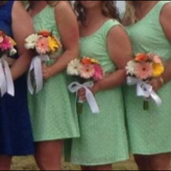 Summer dress - Picture 4 of 4